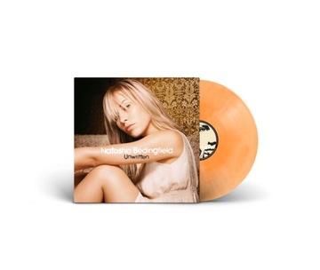 Natasha Bedingfield - Unwritten (20th Ann. Ed. Peach Dream Vinyl) / LP
