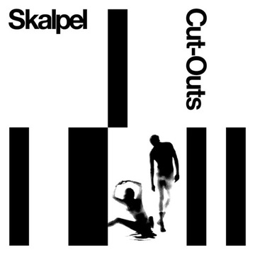 Skalpel - Cut-Outs EP VINYL