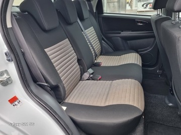 BMW Seria 1 F20-F21 Hatchback 5d 116i 136KM 2009 Fiat Sedici 1.6 120 KM alufelgi climatronic perłowy lakier gwarancja, zdjęcie 13