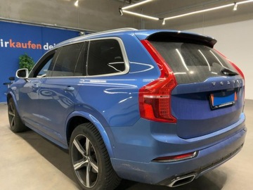 Volvo XC90 II SUV 2.0 D5 235KM 2018 Volvo XC90 2.0 D5 R-Design AWD, zdjęcie 3