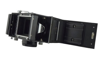 MINOLTA AUTOCORD CDS Z ROKKOR 75/3,5