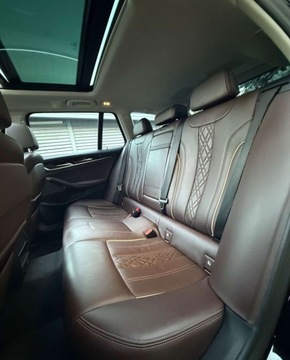 BMW Seria 5 G30-G31 Touring Facelifting 2.0 520i 184KM 2021 BMW Seria 5 BMW Seria 5 520i Touring Luxury Line 2.0 Benzyna 184KM, zdjęcie 25