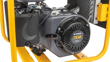 ИНВЕРТОРНЫЙ ГЕНЕРАТОР 3400ВТ