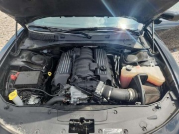 Dodge Charger VII 2023 Dodge Charger Scat Pack 2023 6.4 Benzyna 485KM, zdjęcie 6