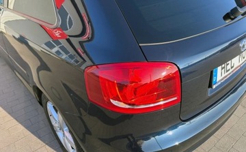 Audi A3 8P Hatchback 3d 2.0 TFSI 200KM 2010 Audi A3 3-drzwiowe S-tronic S-line zewn. i wewn. 3D 64 tys. km Unikat, zdjęcie 14