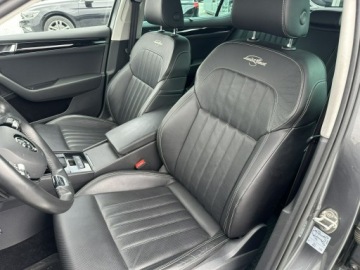 Skoda Superb III 2022 Škoda Superb Skoda Superb 2.0 TSI L&amp;K 4x4, zdjęcie 11