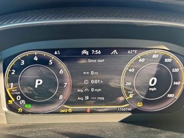 Volkswagen Arteon 2023 Volkswagen Arteon Sel Premium R-Line 2023 2.0l 2.0 Benzyna 268KM, zdjęcie 9