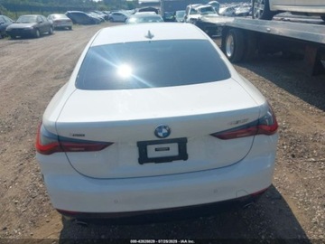 BMW Seria 4 G22-23-26 2021 BMW Seria 4 430i xDrive 2021 2.0l 2.0 Benzyna 255KM, zdjęcie 4