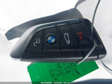 BMW 2024 BMW X3 XDrive30I 2024 2.0l 2.0 Benzyna 248KM, zdjęcie 9