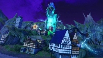 LEGO 2K Drive PS4 — ПОЛЬСКИЙ ДУБЛИРОВАНИЕ — НОВОЕ В ФИЛЬМЕ