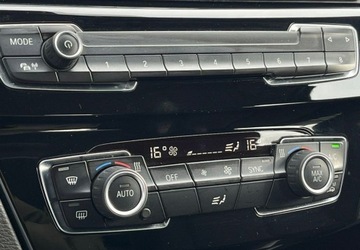 BMW X1 F48 Crossover Plug-In 1.5 25e 220KM 2021 BMW X1 xDrive Plug-In PDC Automat Led Navi Tempomat FV23 1.5, zdjęcie 26