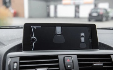 BMW Seria 1 F20-F21 Hatchback 5d 118d 143KM 2012 BMW Seria 1 2.0D 143KM Skora Duza Navi NOWY RoZRZAD Serwis ASO 2.0, zdjęcie 19