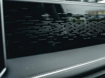 Volkswagen Tiguan III 2025 VOLKSWAGEN Tiguan Elegance 1.5 eTSI DSG Suv 150KM 2025, zdjęcie 13