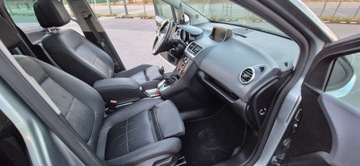 Opel Meriva II Mikrovan 1.7 CDTI ECOTEC 130KM 2013 Opel Meriva 1.7d 130PS panorama navi bdb stan Okazja! Gwarancja!, zdjęcie 31