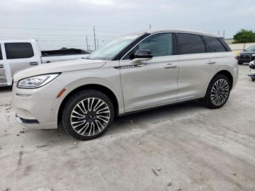 Lincoln 2020 Lincoln Corsair 2020 Lincoln Corsair RESERVE 2.3 Benzyna 295KM, zdjęcie 1