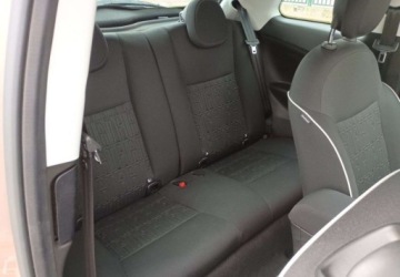 Fiat 2023 Fiat 500e 500 31 42 kWh SalonPL FVat Od Reki Zadbany Elektryczny 118KM, zdjęcie 15