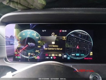 Mercedes AMG GT C190 2022 Mercedes-Benz AMG GT 2022 3.0L Inline-6 Turbo wEQ Boost GT 43 4-Door Coupe, zdjęcie 10