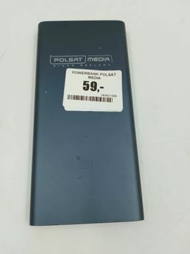 POWERBANK XIAOMI 10000MAH