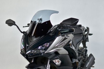 Kawasaki Glass с 1000 SX 2017- Loster