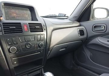 Nissan Almera II Sedan 1.5 dCi 82KM 2003 Nissan Almera Nissan Almera 1.5 Diesel 82KM, zdjęcie 10