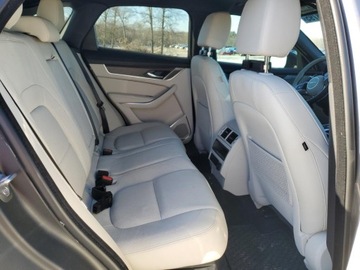 Jaguar F-Pace 2022 Jaguar F-Pace S 2022 2.0l 2.0 Benzyna 246KM, zdjęcie 11