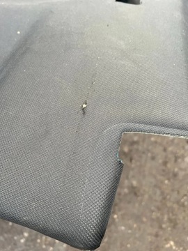 BMW 5 F11 M ПОЛНЫЙ КОМПЛЕКТ ОТДЕЛКИ ПОТОЛКА