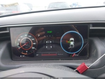 Hyundai 2023 Hyundai Santa Cruz Night 2023 2.5l 2.5 Benzyna 281KM, zdjęcie 10