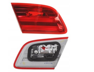 BMW 3 E92 E93 2010-2013 SVĚTLO ZADNÍ LEVÝ LED