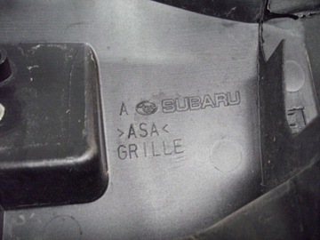 MASKA MŘÍŽKA SUBARU LEGACY 91122-AJ03A