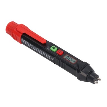 HT662 TESTER PŁYNU HAMULCOWEGO CYFROWY MIERNIK