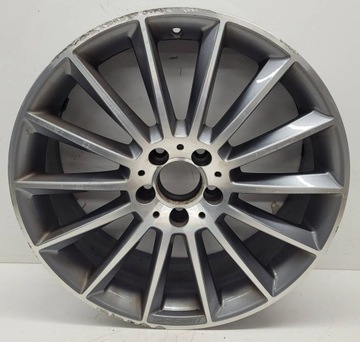 MERCEDES W177 A-KLASA AMG FELGA ALUMINIOWA 19 A1774011600 FV