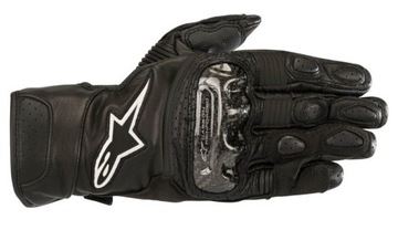 RĘKAWICE ALPINESTARS STELLA SP-2 V2 BLACK r. S