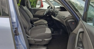 Citroen Grand C4 Picasso II Grand Picasso 1.6 THP 165KM 2015 Citroen C4 Grand Picasso 1.6 TURBO 165KM AUTOMAT Nawigacja Kamera Witrualn, zdjęcie 12