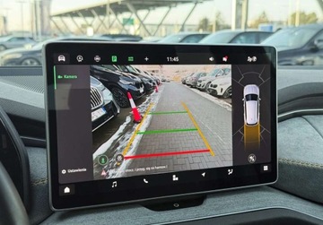 Skoda Kodiaq I SUV Facelifting 2.0 TDI SCR 150KM 2024 Skoda Kodiaq Matrix-LED El. fotele Canton Navi Salon PL Gwarancja 2027, zdjęcie 33