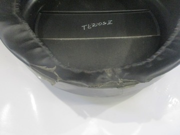 Крышка крышки пластика Daihatsu Terios II 06- x07