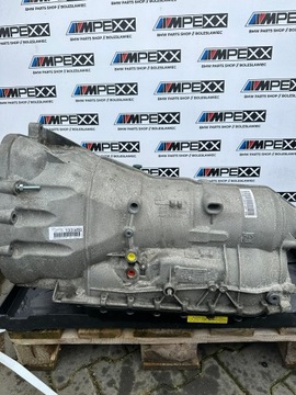 BMW E90 LCI 330I N53B30 272HP SKRZYNIA AUTOMATYCZNA 6HP21 7592498