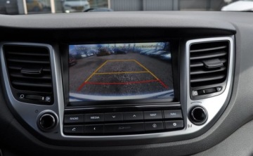 Hyundai Tucson III SUV 2.0 CRDI 185KM 2015 Hyundai Tucson 2.0 185 KM Automat 4x4 Nawigacja Kamera Grzane Wentylowane, zdjęcie 31