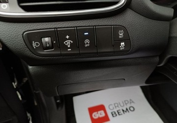 Hyundai i30 III Wagon Facelifting 1.0 T-GDI 120KM 2022 Hyundai i30 1.0 T-GDI 120KM M6 SalonPL SerwisASO FV23 Iwl Gwarancja 120KM, zdjęcie 21