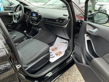Ford Fiesta VIII Hatchback 3d 1.1 85KM 2018 Ford Fiesta Salon PL/ 1 Rej. 2019 Jedyne 47 tyś, zdjęcie 6