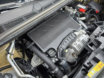 Peugeot Rifter Standard 1.2 PureTech 110KM 2018 Peugeot RIFTER bezwypadkowy *NOWY ROZRZĄD* 7, zdjęcie 19