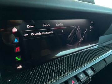 Porsche 911 992 GT3 4.0 510KM 2022 Porsche 911 GT3 Dark Olive Metallic (Paint to Sample PTS) I Salon Polska I, zdjęcie 27