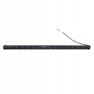 СВЕТОДИОДНАЯ ГАЛОГЕННАЯ РАБОЧАЯ ЛАМПА 30ВТ 30° SLIM