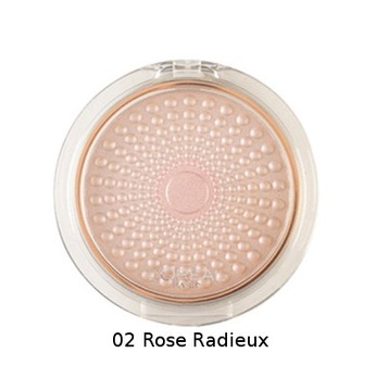 LOREAL LUMI MAGIQUE PUDER ROZŚWIETLAJĄCY 02