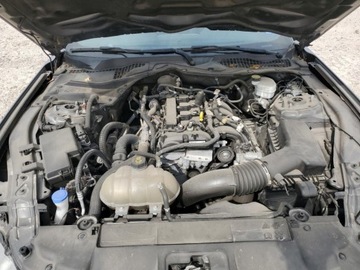 Ford Mustang VI 2021 Ford Mustang 2021 2.3l 2.3 Benzyna 310KM, zdjęcie 6