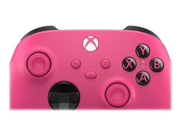 Контроллер Microsoft Ms Xbox X Wrls Deep Pink (P)