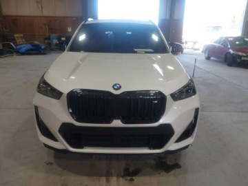BMW X1 U11 2025 BMW X1 2025 BMW X1 M35I 2.0 Benzyna 312KM, zdjęcie 7