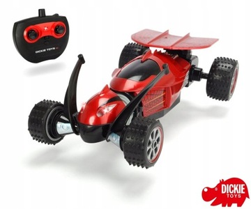 ZDALNIE STEROWANY RC MANTIZ 28 CM ŚWIATŁO DICKIE