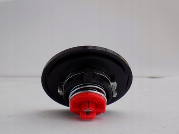 MERCEDES SPRINTER VITO W638 КРЫШКА ТОПЛИВОБАЛКА