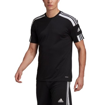 Koszulka ADIDAS Sportowa Męska SQUADRA21 r. L