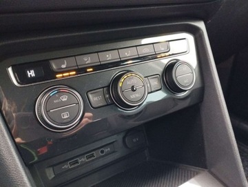 Volkswagen Tiguan II SUV 1.5 TSI EVO 150KM 2019 Volkswagen Tiguan 1.5 TSI 150KM Android Auto Salon PL Grzane Fotele Kamera, zdjęcie 21